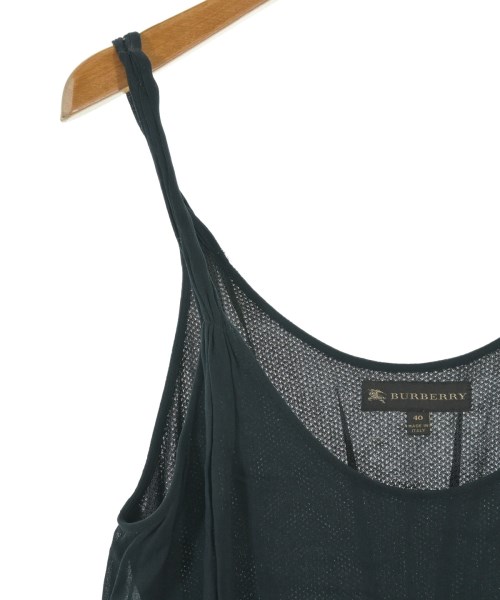 BURBERRY（バーバリー）ワンピース 黒 サイズ:40(M位) レディース/2200634064050