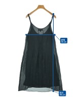 BURBERRY（バーバリー）ワンピース 黒 サイズ:40(M位) レディース/2200634064050