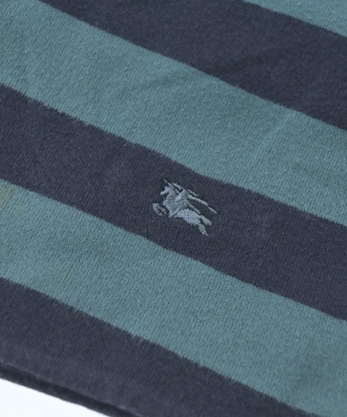 BURBERRY（バーバリー）ストール 青 サイズ:- レディース/2200634064296