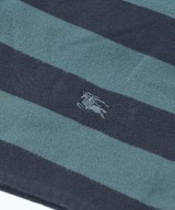 BURBERRY（バーバリー）ストール 青 サイズ:- レディース/2200634064296
