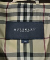 BURBERRY（バーバリー）ジャケット 茶 サイズ:40(M位) レディース/2200642871015