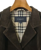 BURBERRY（バーバリー）ジャケット 茶 サイズ:40(M位) レディース/2200642871015