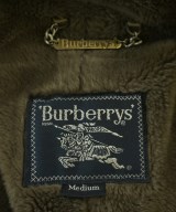 BURBERRY（バーバリー）コート 茶 サイズ:M メンズ/2200651223010