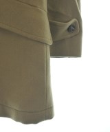 BURBERRY（バーバリー）コート 茶 サイズ:M メンズ/2200651223010