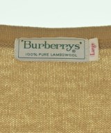 BURBERRY（バーバリー）カーディガン ベージュ サイズ:L レディース/2200651270014