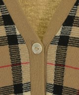 BURBERRY（バーバリー）カーディガン ベージュ サイズ:L レディース/2200651270014