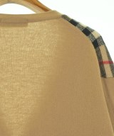 BURBERRY（バーバリー）カーディガン ベージュ サイズ:L レディース/2200651270014
