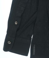 BURBERRY（バーバリー）ポロシャツ 黒 サイズ:L メンズ/2200645170030