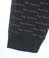 BURBERRY（バーバリー）ポロシャツ 黒 サイズ:M メンズ/2200645170047