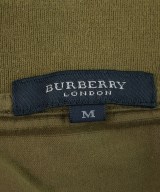 BURBERRY（バーバリー）ポロシャツ カーキ サイズ:M メンズ/2200645170054