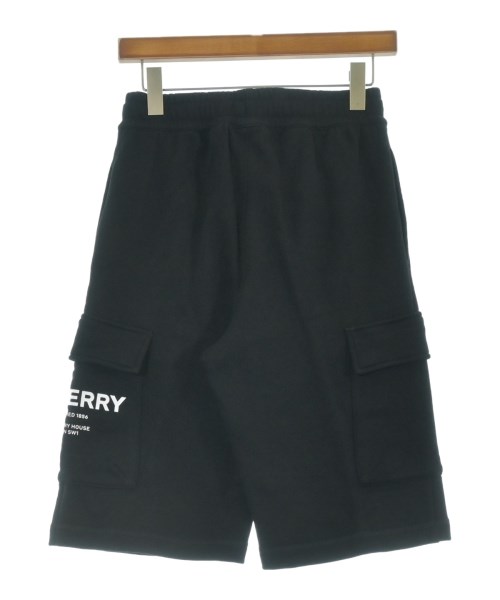 BURBERRY（バーバリー）その他 黒 サイズ:XS メンズ/2200651526012