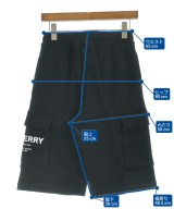 BURBERRY（バーバリー）その他 黒 サイズ:XS メンズ/2200651526012