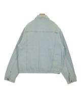 BURBERRY（バーバリー）デニムジャケット 青 サイズ:L メンズ/2200652063028