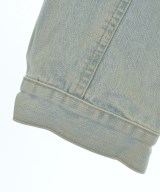 BURBERRY（バーバリー）デニムジャケット 青 サイズ:L メンズ/2200652063028