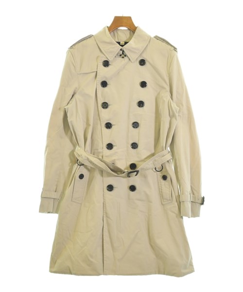 BURBERRY(バーバリー)トレンチコート ベージュ サイズ:50(XL位)/2200640042400