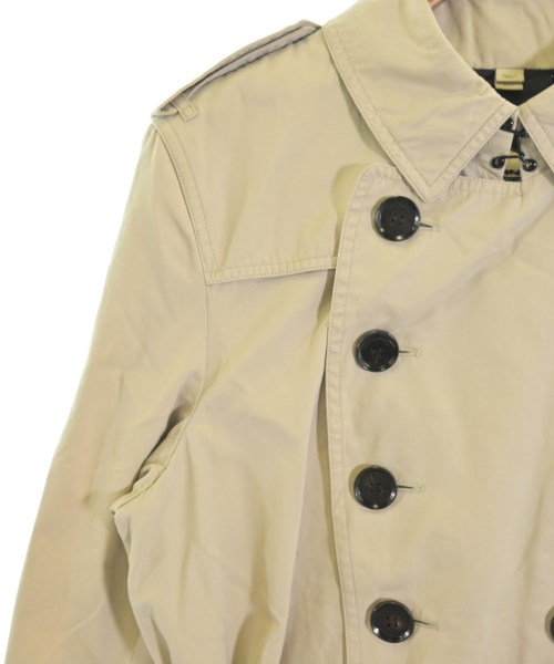 BURBERRY（バーバリー）トレンチコート ベージュ サイズ:50(XL位) メンズ/2200640042400