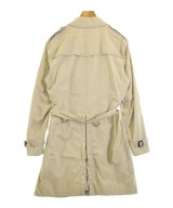 BURBERRY（バーバリー）トレンチコート ベージュ サイズ:50(XL位) メンズ/2200640042400