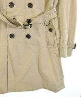BURBERRY（バーバリー）トレンチコート ベージュ サイズ:50(XL位) メンズ/2200640042400