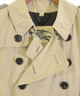 BURBERRY（バーバリー）トレンチコート ベージュ サイズ:50(XL位) メンズ/2200640042400