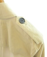 BURBERRY（バーバリー）トレンチコート ベージュ サイズ:50(XL位) メンズ/2200640042400