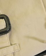 BURBERRY（バーバリー）トレンチコート ベージュ サイズ:50(XL位) メンズ/2200640042400