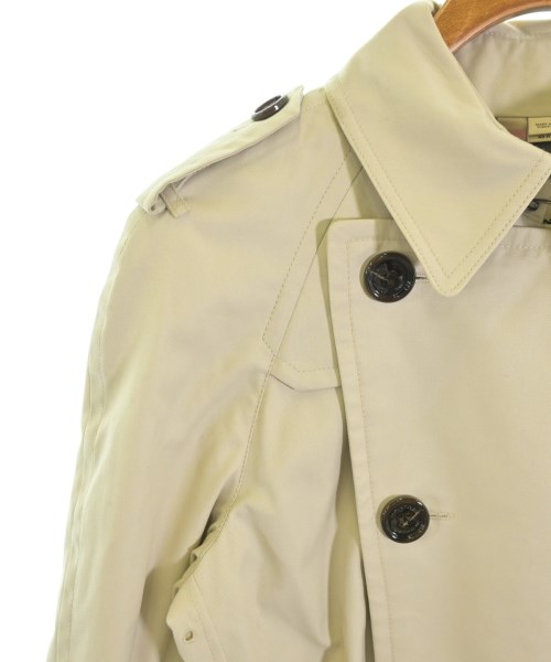 BURBERRY（バーバリー）トレンチコート ベージュ サイズ:46(M位) メンズ/2200640042417