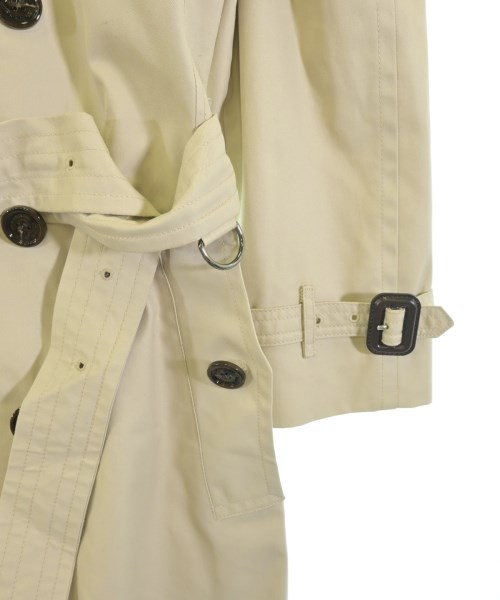 BURBERRY（バーバリー）トレンチコート ベージュ サイズ:46(M位) メンズ/2200640042417