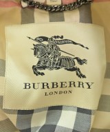 BURBERRY（バーバリー）トレンチコート ベージュ サイズ:46(M位) メンズ/2200640042417