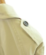 BURBERRY（バーバリー）トレンチコート ベージュ サイズ:46(M位) メンズ/2200640042417