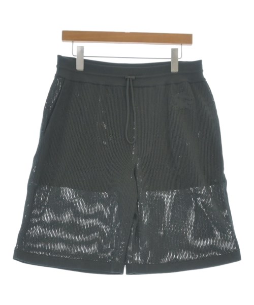 BURBERRY(バーバリー)ショートパンツ グレー サイズ:XL/2200652398038