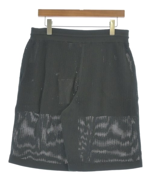 BURBERRY（バーバリー）ショートパンツ グレー サイズ:XL メンズ/2200652398038