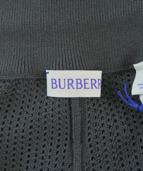 BURBERRY（バーバリー）ショートパンツ グレー サイズ:XL メンズ/2200652398038