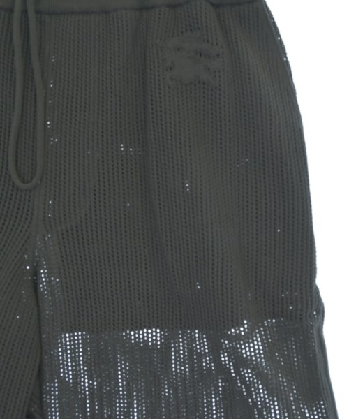 BURBERRY（バーバリー）ショートパンツ グレー サイズ:XL メンズ/2200652398038