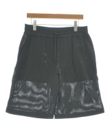 BURBERRY（バーバリー）ショートパンツ グレー サイズ:XL メンズ/2200652398038