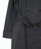 BURBERRY（バーバリー）トレンチコート 黒 サイズ:38(S位) レディース/2200652507041