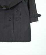 BURBERRY（バーバリー）トレンチコート 黒 サイズ:38(S位) レディース/2200652507041