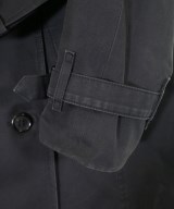 BURBERRY（バーバリー）トレンチコート 黒 サイズ:38(S位) レディース/2200652507041