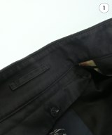 BURBERRY（バーバリー）トレンチコート 黒 サイズ:38(S位) レディース/2200652507041