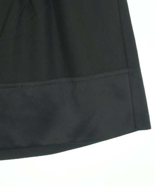 BURBERRY（バーバリー）ひざ丈スカート 黒 サイズ:36(XS位) レディース/2200643406032