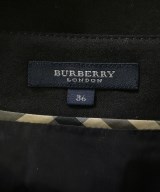 BURBERRY（バーバリー）ひざ丈スカート 黒 サイズ:36(XS位) レディース/2200643406032