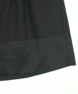 BURBERRY（バーバリー）ひざ丈スカート 黒 サイズ:36(XS位) レディース/2200643406032