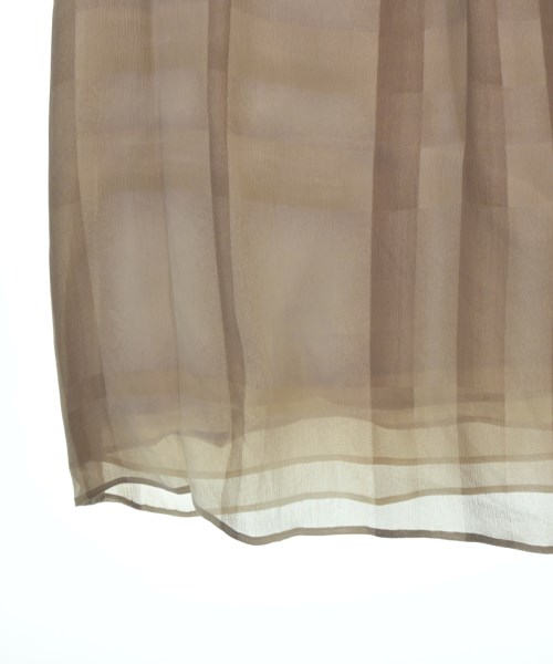 BURBERRY（バーバリー）ワンピース ベージュ サイズ:38(S位) レディース/2200643406087