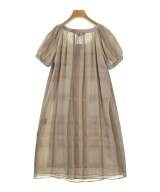 BURBERRY（バーバリー）ワンピース ベージュ サイズ:38(S位) レディース/2200643406087