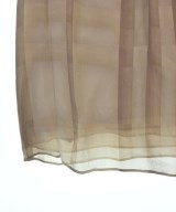 BURBERRY（バーバリー）ワンピース ベージュ サイズ:38(S位) レディース/2200643406087