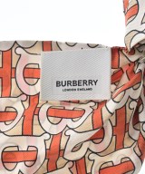 BURBERRY（バーバリー）ヘアアクセサリー オレンジ サイズ:- レディース/2200652720037