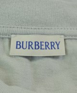 BURBERRY（バーバリー）Tシャツ・カットソー 青 サイズ:S メンズ/2200652829013