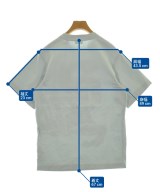 BURBERRY（バーバリー）Tシャツ・カットソー 青 サイズ:S メンズ/2200652829013