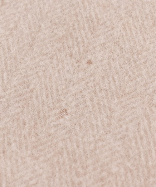 BURBERRY（バーバリー）マフラー ベージュ サイズ:65cm×120cm メンズ/2200652896046