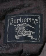 BURBERRY（バーバリー）ステンカラーコート グレー サイズ:-(XXL位) メンズ/2200652896053