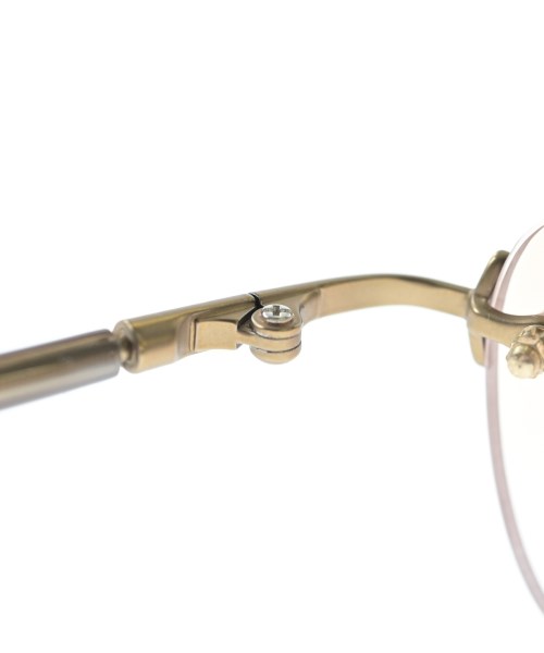 BURBERRY（バーバリー）サングラス ゴールド サイズ:- レディース/2200647752036